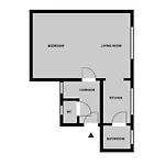 Apartman Blueground Andel View Nr Vltava River Prg-80 *