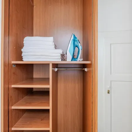 Apartmán Blueground Anděl View Nr Vltava River Prg-80 Praha
