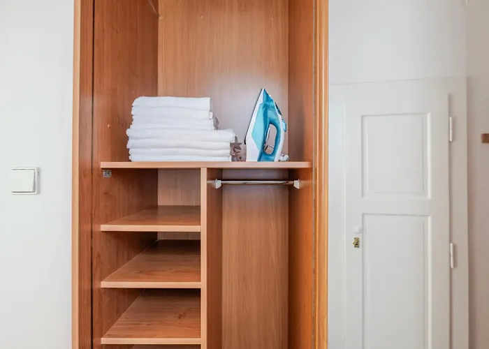 Apartmán Blueground Anděl View Nr Vltava River Prg-80 Praha
